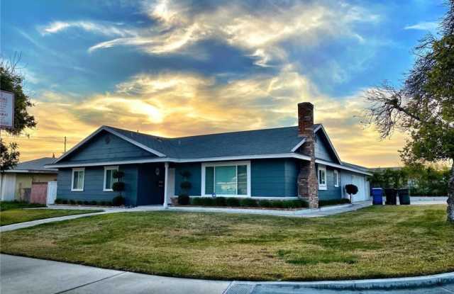 2145 Victoria Way - 2145 Victoria Way, Pomona, CA 91767
