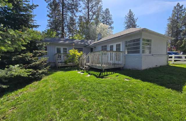 Adorable South Hill Home! Available Now! photos photos