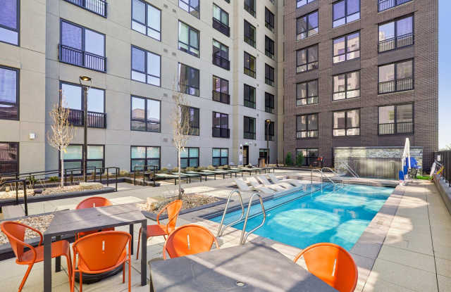 Oso Apartments photos photos