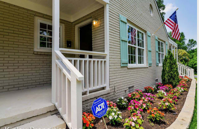2018 Union Street - 2018 Union Street, Charlotte, NC 28205