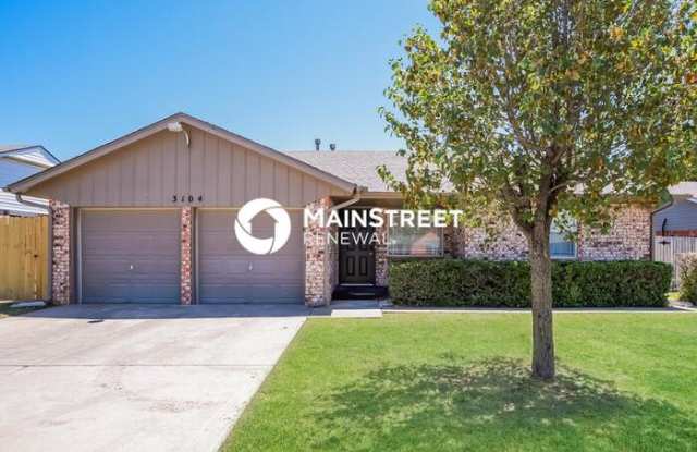 3104 Saint John Avenue photos photos