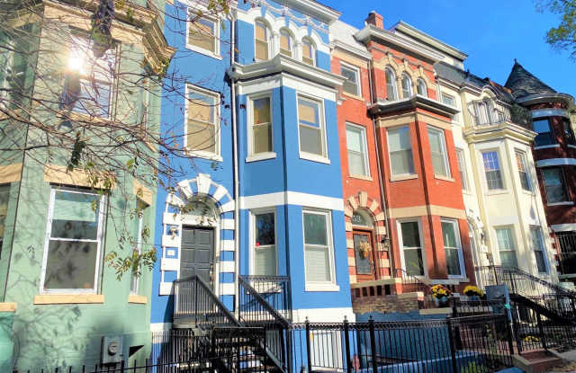 55 Rhode Island Ave NW Apt 1 Gallery 2