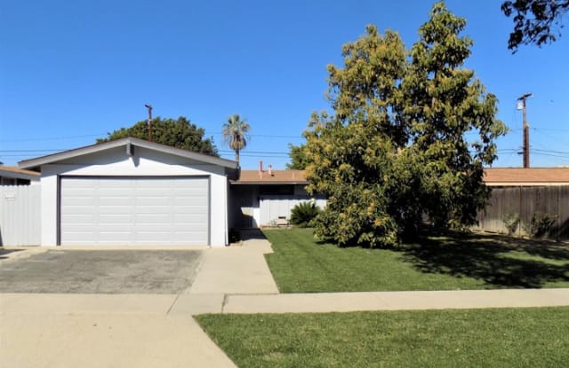 3461 East Janice Street - 3461 Janice Street, Long Beach, CA 90805