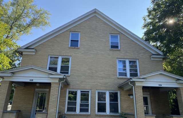 824 Elmwood Street photos photos