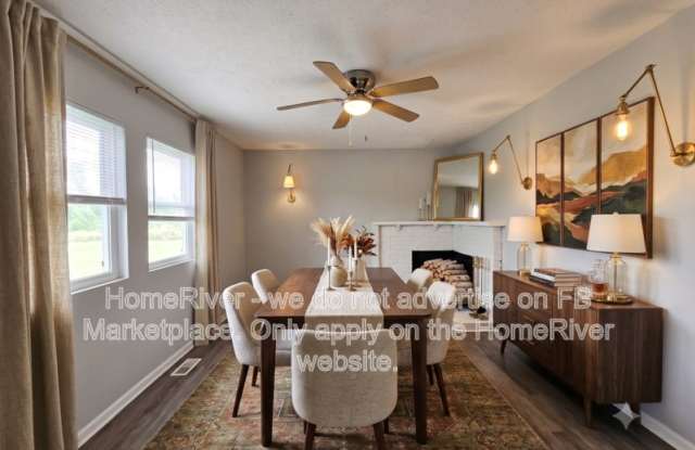 809 Spring Valley Dr Gallery 3
