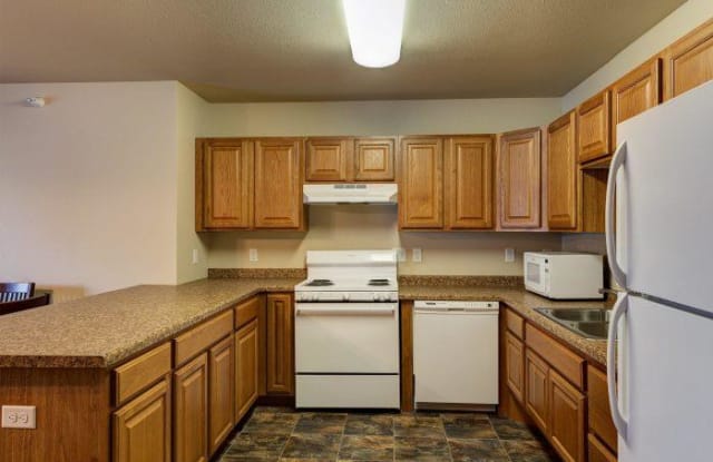Tioga Apartments Gallery 3