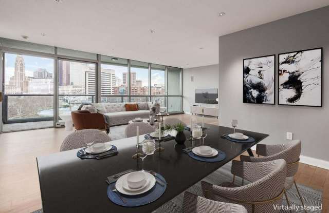 1 Miranova Place photos photos