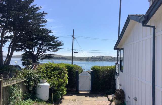 Boutique Studio with Beautiful Views in Bodega Bay photos photos