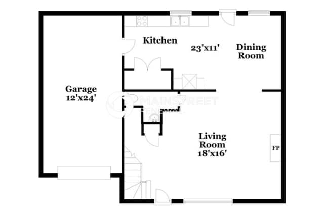 878 Anchor Way Northeast Gallery 2