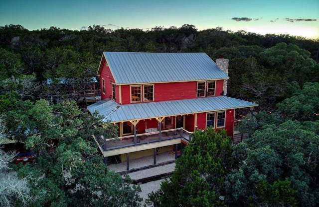 184 Marymeade - 184 Marymeade Drive, Kerr County, TX 78024