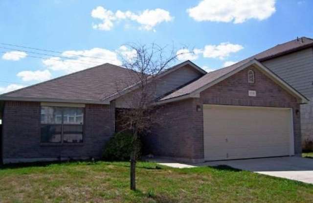 1119 O Hara Dr - 1119 O'hara Drive, San Antonio, TX 78251
