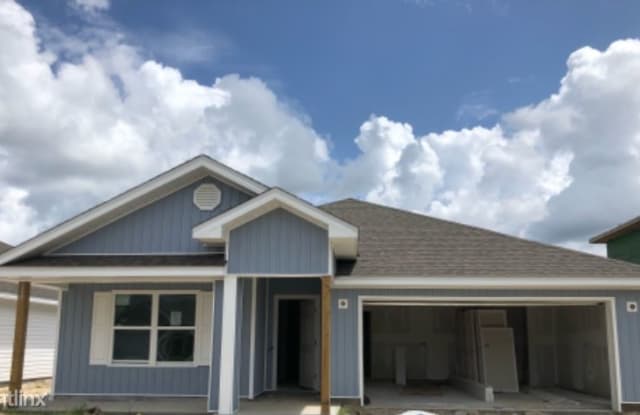 3996 Millicent Ln - 3996 Millicent Ln, Bay County, FL 32404