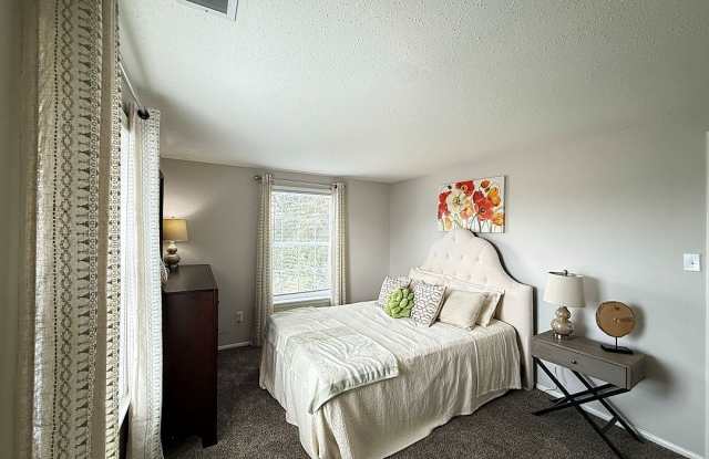 Ashmore Trace Apartments of Greenwood Gallery 4