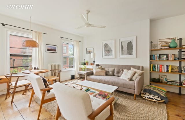 142 Hoyt Street - 142 Hoyt Street, Brooklyn, NY 11201