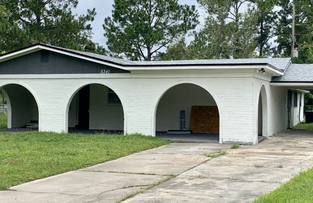 5341 Tubman Dr N - 5341 Tubman Drive North, Jacksonville, FL 32219