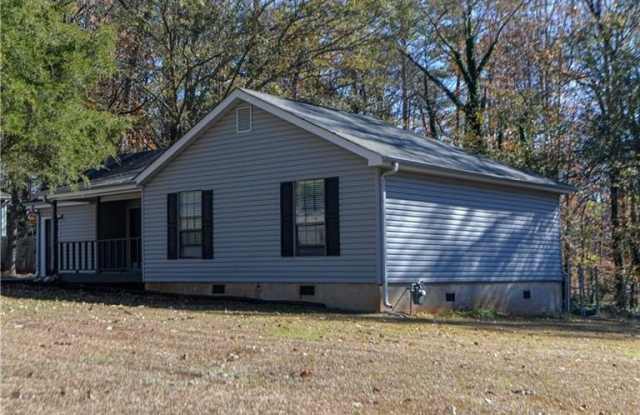 736 Regina Court - 736 Regina Court Northwest, Gwinnett County, GA 30043