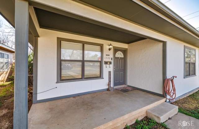1726 S Park St photos photos
