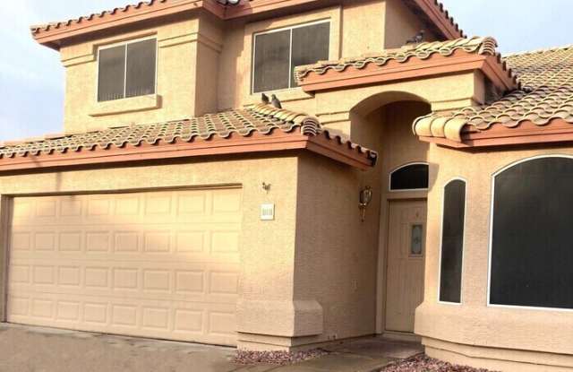 10418 North 58th Avenue - 10418 North 58th Avenue, Glendale, AZ 85302