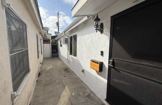 12317 Culver Boulevard photos photos