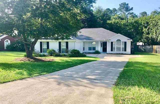 NE Tallahassee Home in the Villages at Maclay photos photos