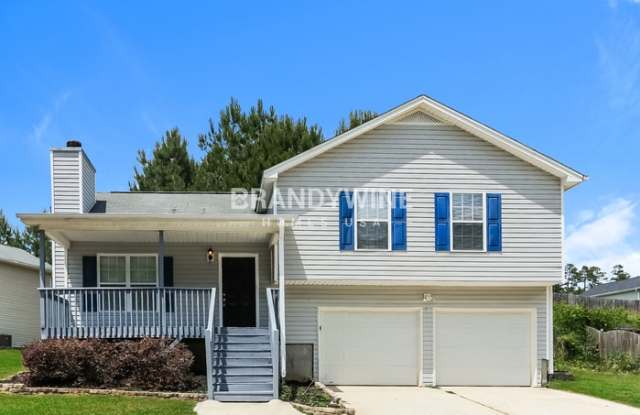 216 Remington Court - 216 Remington Court, Dallas, GA 30132