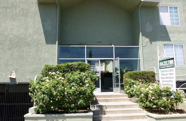 6939 Hazeltine Avenue - 6939 N Hazeltine Ave, Los Angeles, CA 91405