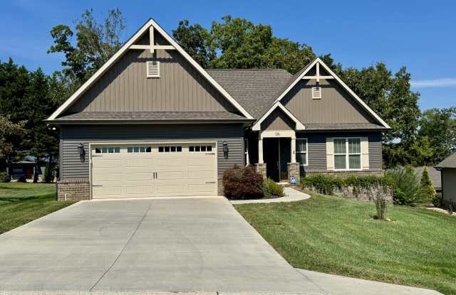 126 Pocola Way - 126 Pocola Way, Tellico Village, TN 37774 126 Pocola Way - 126 Pocola Way, Tellico Village, TN 37774