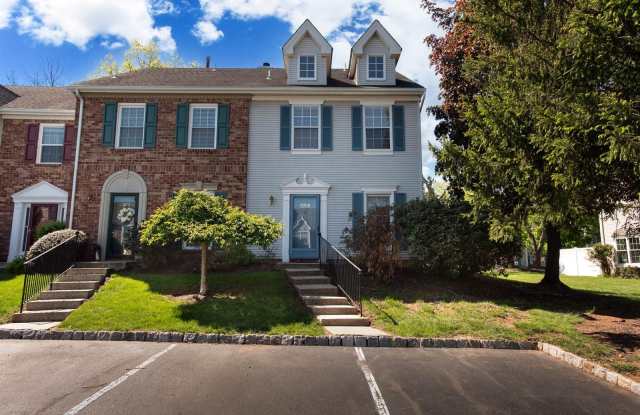 2708 Pinhorn Drive - 2708 Pinhorn Drive, Bradley Gardens, NJ 08807 2708 Pinhorn Drive - 2708 Pinhorn Drive, Bradley Gardens, NJ 08807