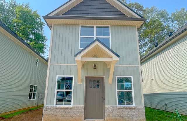 Adorable Single Family Townhome photos photos