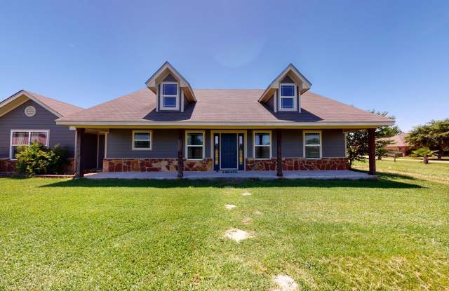 4398 Roans Chapel Rd - 4398 Roans Chapel Road, Brazos County, TX 77845