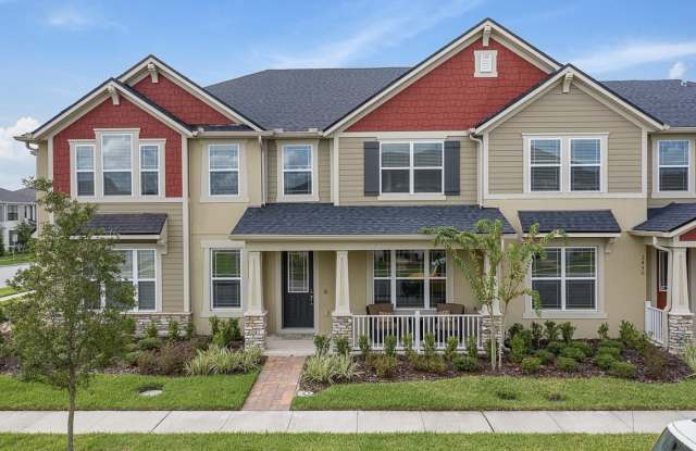 2414 Fassona Drive - 2414 Fassona Drive, Kissimmee, FL 34741