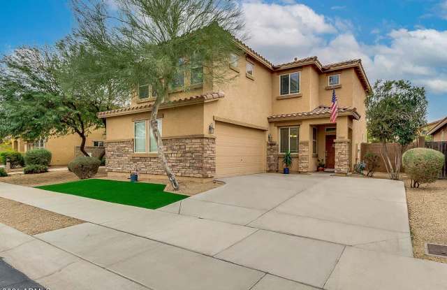 4 BEDROOM IN GOODYEAR photos photos