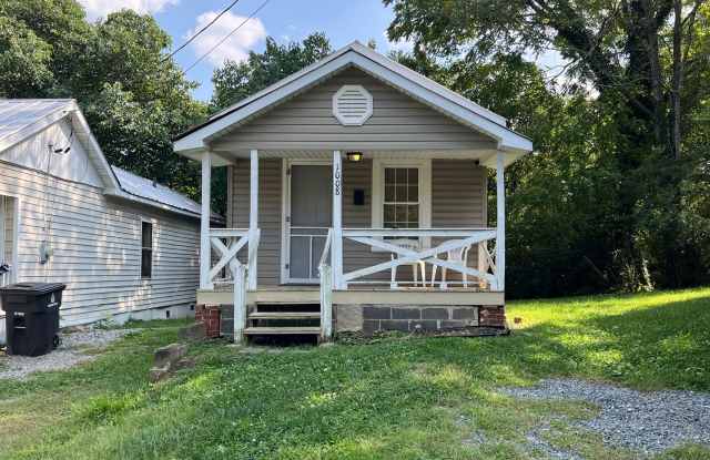 Now Available! - 1008 West 13th Street, Winston-Salem, NC 27105
