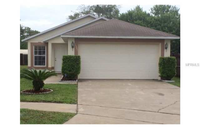 Quaint 3/2 Home Near Waterford Lakes photos photos