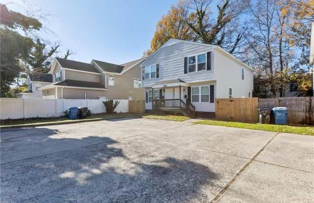 317 Roselynn Lane - 317 Roselynn Lane, Virginia Beach, VA 23454