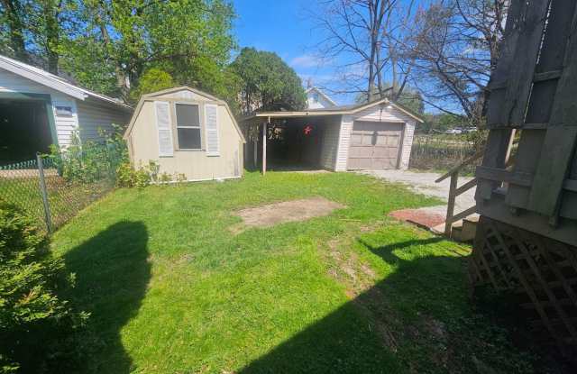 1169 Weiser Ave, Akron – $950/month photos photos