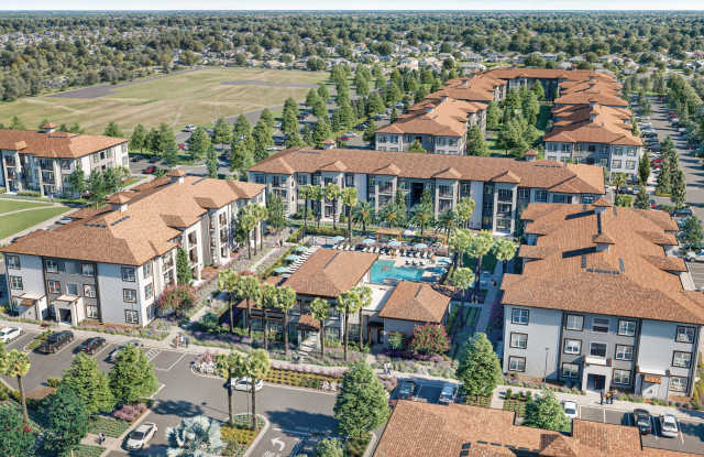 Maison at Solivita Marketplace - Affordable Housing Gallery 4