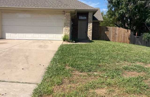 226 Rentz Place Circle - 226 Rentz Place Circle, Weatherford, TX 76086