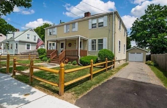 63 Ruggles St Unit 63 - 63 Ruggles St, Quincy, MA 02169