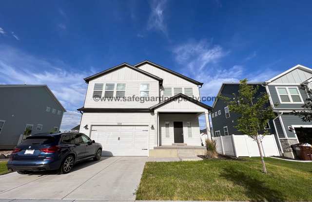 Fabulous Home in Eagle Mountain photos photos