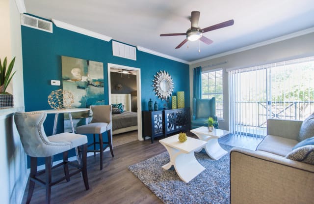The Meadows at North Richland Hills Apartments Gallery 3