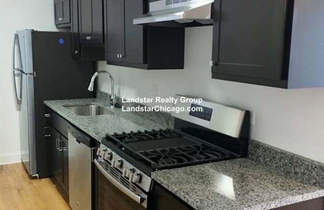 6522 N Glenwood Ave - 6522 North Glenwood Avenue, Chicago, IL 60626