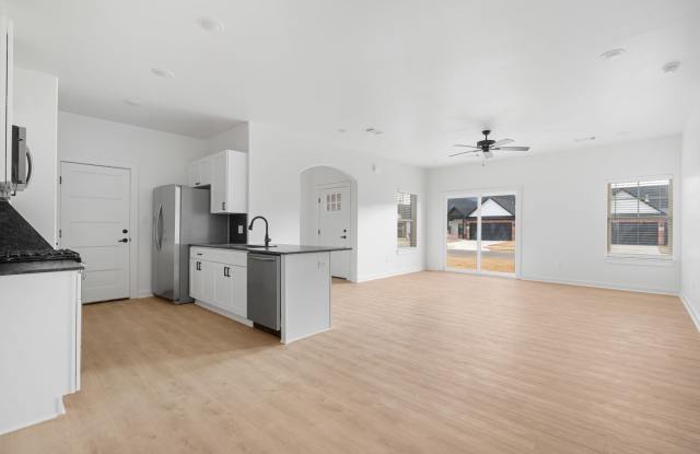 Beautiful New Abbington Subdivision! $1000 MOVE IN SPECIAL~ Tour this layout at our model home located at 8916 A Cambria photos photos