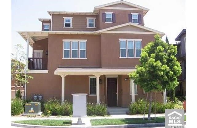 90 Liberty Street - 90 Liberty St, Tustin, CA 92782