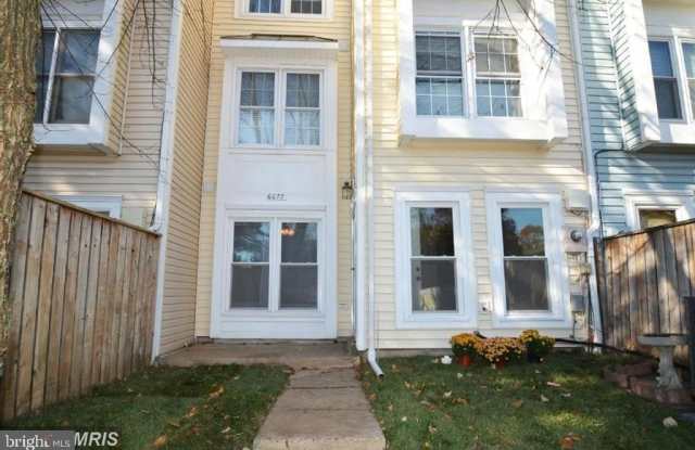 6077 DEER HILL COURT photos photos