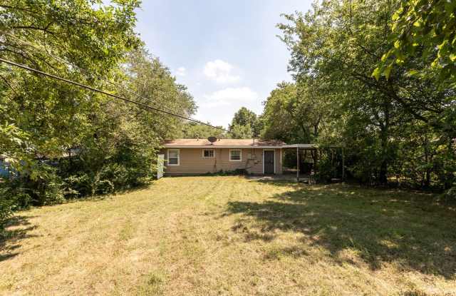 Beautiful 3 bedroom 1 bath! Gallery 1