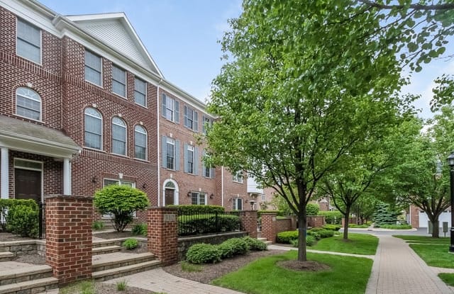 312 BIG RAIL Drive - 312 Big Rail Drive, Naperville, IL 60540