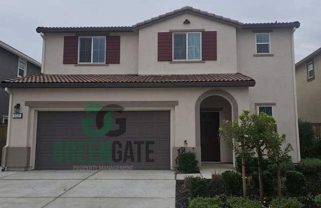 3 Bedroom 2.5 Bath New Build in Lathrop! AVAILABLE NOW!! photos photos