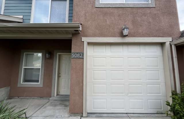 5082 West Wind Rock Lane - 5082 West Wind Rock Lane, Herriman, UT 84096