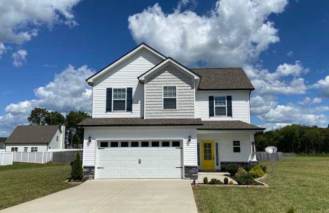 210 Windyhill Street - 210 Windyhill St, Rutherford County, TN 37129